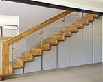 Construction et protection de vos escaliers par Escaliers Maisons à Saint-Jean-de-Boiseau